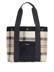 BARBOUR -  HEALY TOTE Taske