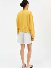 Skall - EDGAR Fancy Short