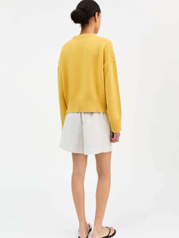 Skall - EDGAR Fancy Short