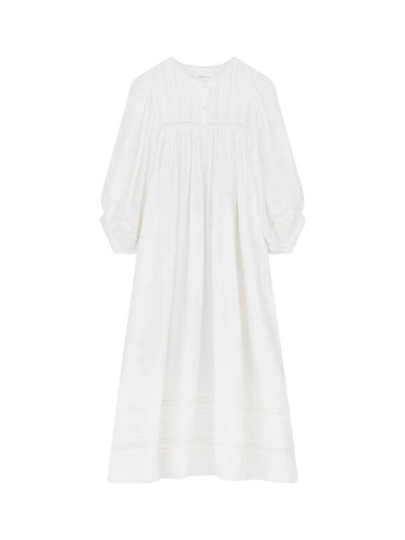 Skall -  FLORENTINE Blonde Kjole