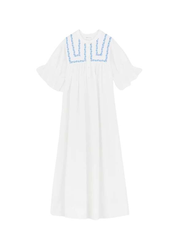 Skall - BONNE Feminin Kjole