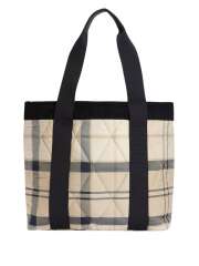 BARBOUR -  HEALY TOTE Taske