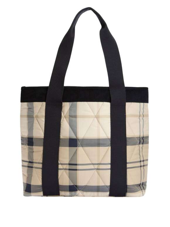 BARBOUR -  HEALY TOTE Taske