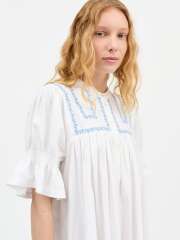 Skall - BONNE Feminin Kjole Skall - BONNE Feminin Kjole