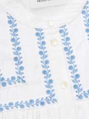 Skall - BONNE Feminin Kjole Skall - BONNE Feminin Kjole