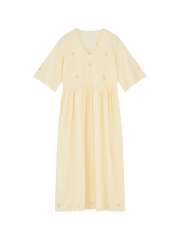 Skall - FLEURIE Kjole Skall - FLEURIE Kjole