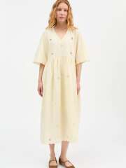 Skall - FLEURIE Kjole Skall - FLEURIE Kjole