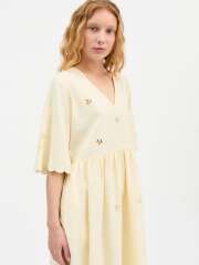 Skall - FLEURIE Kjole Skall - FLEURIE Kjole