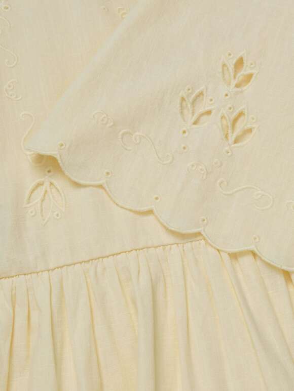 Skall -  FLEURIE Kjole