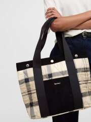 BARBOUR -  HEALY TOTE Taske