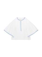 Skall - BONNE Feminin Bluse Skall - BONNE Feminin Bluse