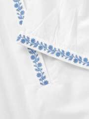 Skall - BONNE Feminin Bluse Skall - BONNE Feminin Bluse