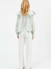 Skall - CLEA Raffineret Bluse Skall - CLEA Raffineret Bluse