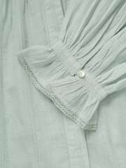 Skall - CLEA Raffineret Bluse Skall - CLEA Raffineret Bluse