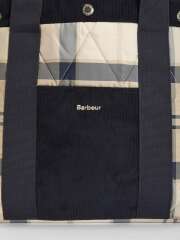 BARBOUR -  HEALY TOTE Taske