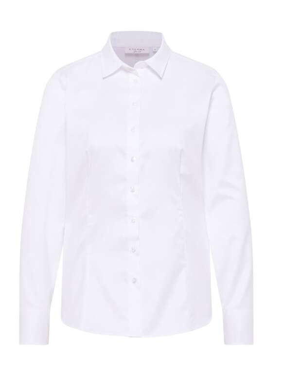 Eterna - Klassisk Skjorte Bluse