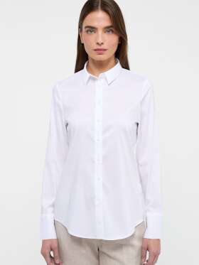 Eterna - Feminin Skjorte Bluse Eterna - Feminin Skjorte Bluse