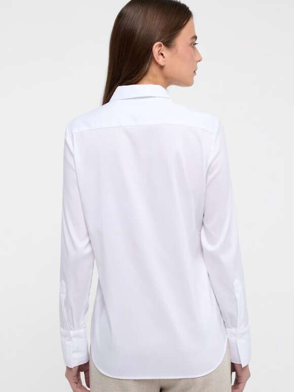 Eterna - Feminin Skjorte Bluse