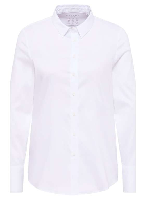 Eterna - Feminin Skjorte Bluse