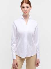 Eterna - Elegant Skjorte Bluse Eterna - Elegant Skjorte Bluse