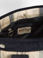BARBOUR -  HEALY TOTE Taske