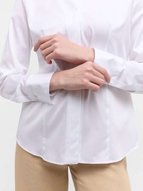 Eterna - Elegant Skjorte Bluse