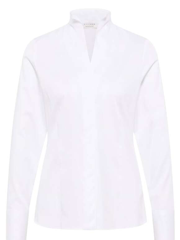 Eterna - Elegant Skjorte Bluse