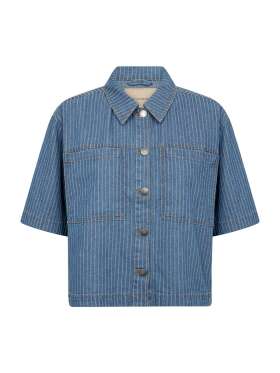 Soya - CAISHO Denim Jakke