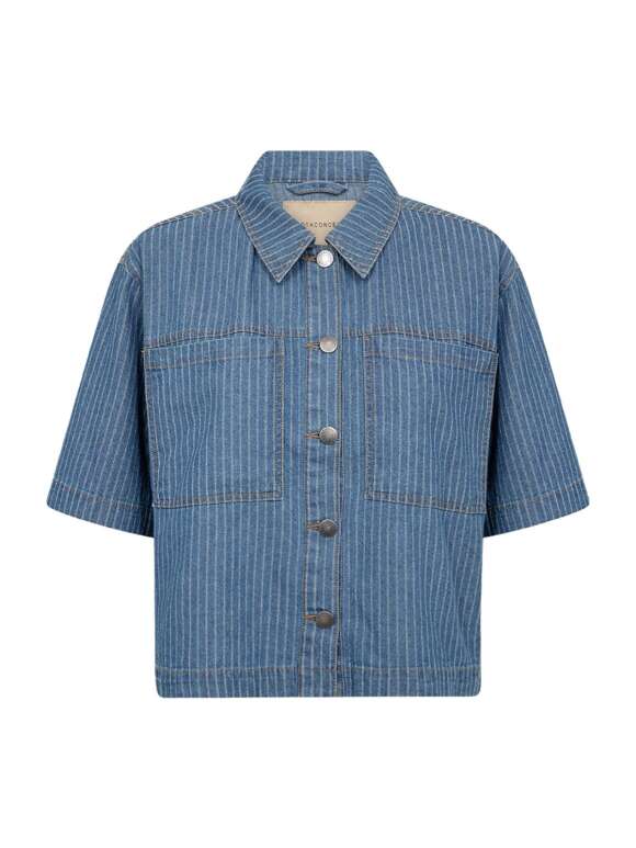 Soya - CAISHO Denim Jakke