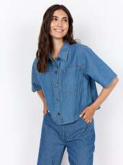 Soya - CAISHO Denim Jakke