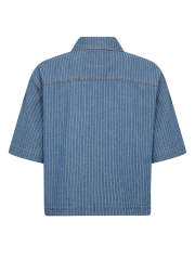 Soya - CAISHO Denim Jakke