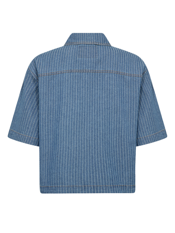 Soya - CAISHO Denim Jakke