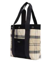 BARBOUR -  HEALY TOTE Taske