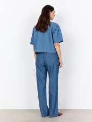 Soya - CAISHO Denim Jakke