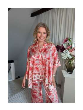 Dea Kudibal - MANDYDEA SILKE BLUSE