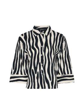 Micha - SAFARI BLUSE