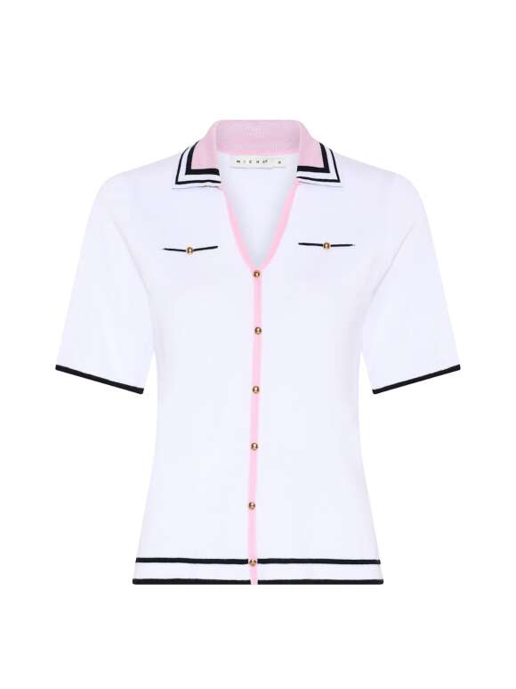 Micha - Feminin Strik