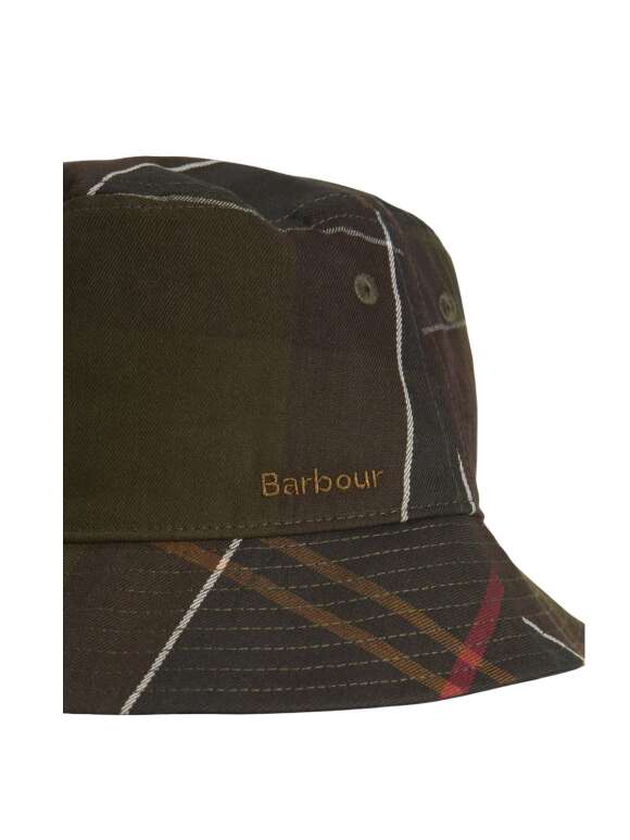 BARBOUR - TELFIELD HAT