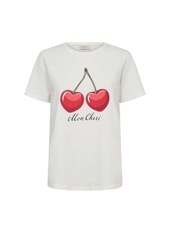 FREEQUENT - FENJAL TEE