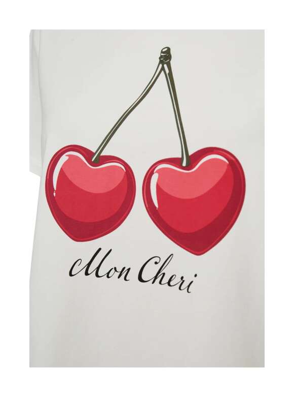 FREEQUENT - FENJAL TEE