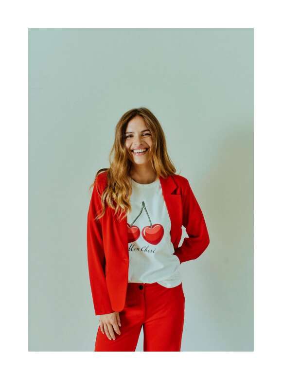 FREEQUENT - FENJAL TEE