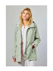 Junge - NELLIE Stilfuld Jakke Junge - NELLIE Stilfuld Jakke