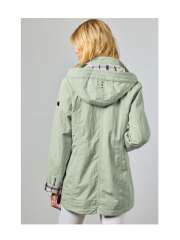 Junge - NELLIE Stilfuld Jakke Junge - NELLIE Stilfuld Jakke