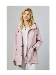 Junge - NELLIE Stilfuld Jakke Junge - NELLIE Stilfuld Jakke