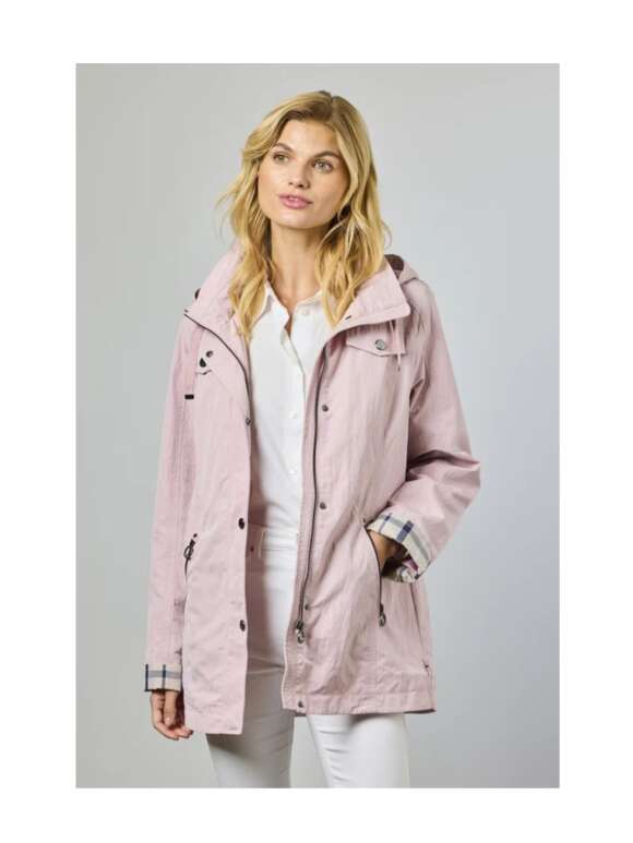 Junge - NELLIE Stilfuld Jakke