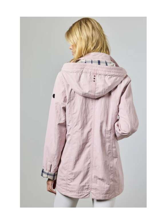 Junge - NELLIE Stilfuld Jakke