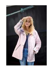 Junge - NELLIE Stilfuld Jakke Junge - NELLIE Stilfuld Jakke