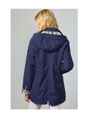 Junge - NELLIE Stilfuld Jakke Junge - NELLIE Stilfuld Jakke