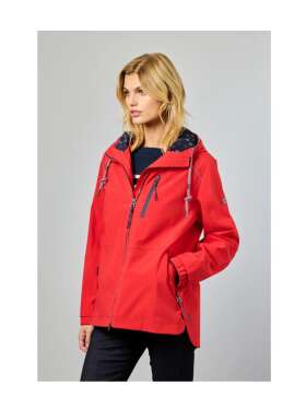 Junge - NOA Funktionel Sporty Jakke