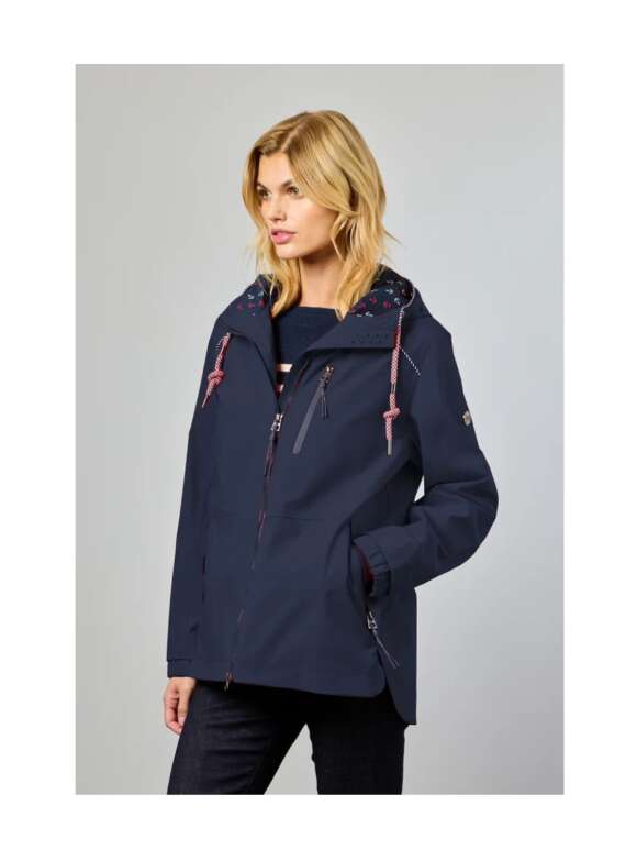 Junge - NOA Funktionel Sporty Jakke